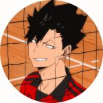 Haikyu Tetsuro Kuroo - Corgi Gifts