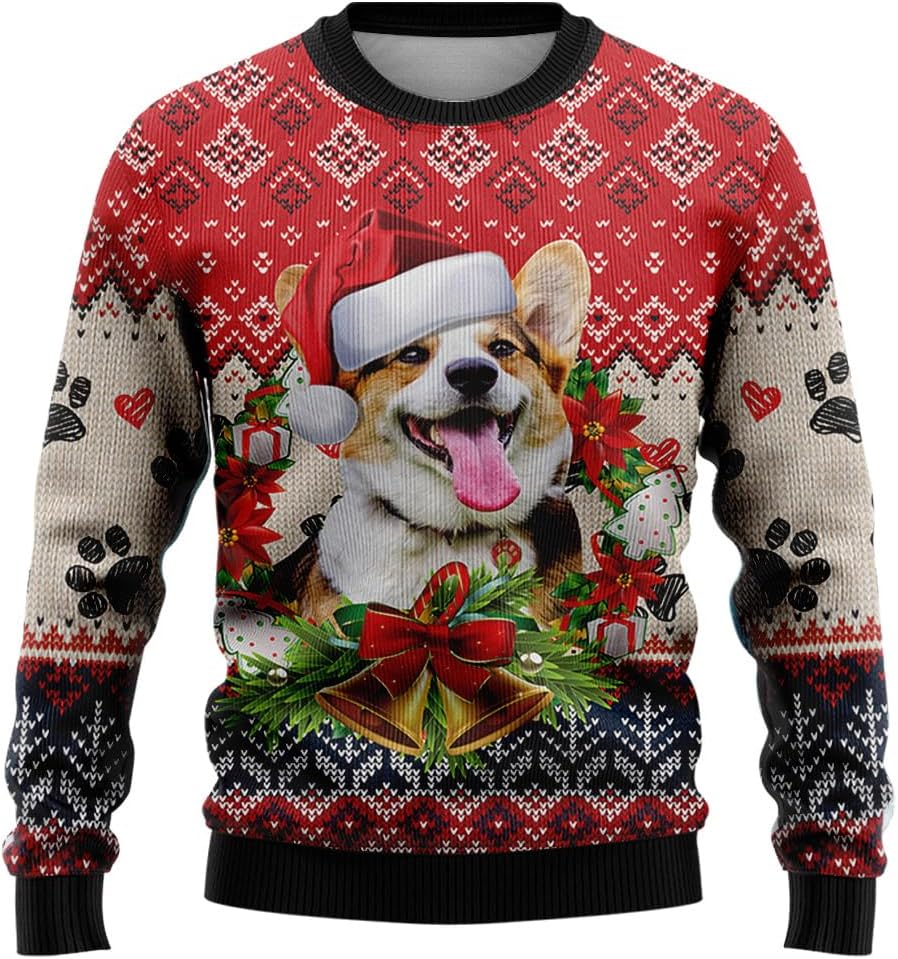 71LjFmEHtfL. AC SX1000 - Corgi Gifts