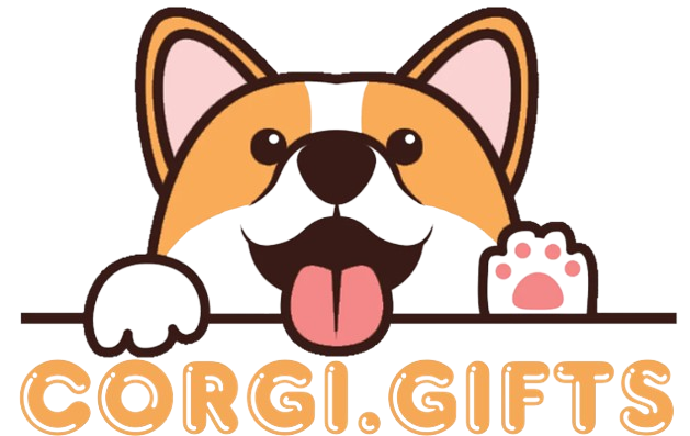 Corgi Gifts