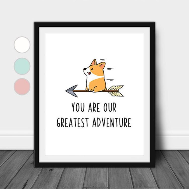 corgi items - Corgi Gifts