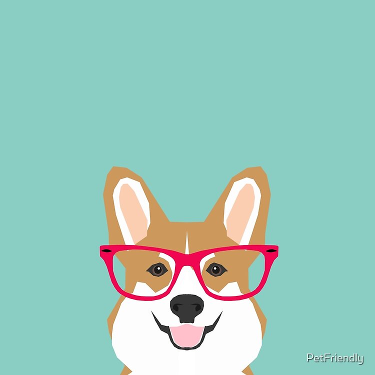 flat750x075f pad750x750f8f8f8 17 - Corgi Gifts UK