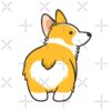 flat750x075f pad750x750f8f8f8 23 - Corgi Gifts