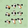 flat750x075f pad750x750f8f8f8 27 - Corgi Gifts