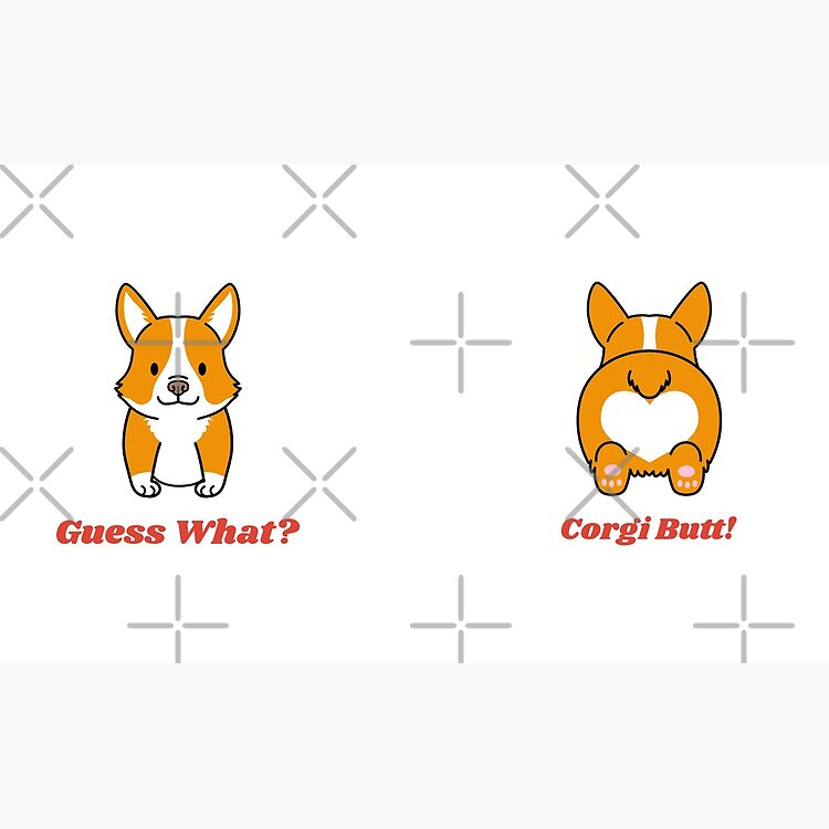 flat750x075f pad750x750f8f8f8.u4 2 - Corgi Gifts