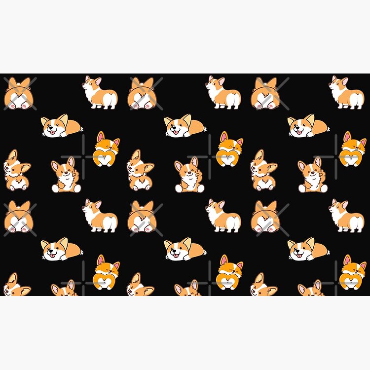 flat750x075f pad750x750f8f8f8.u4 25 - Corgi Gifts