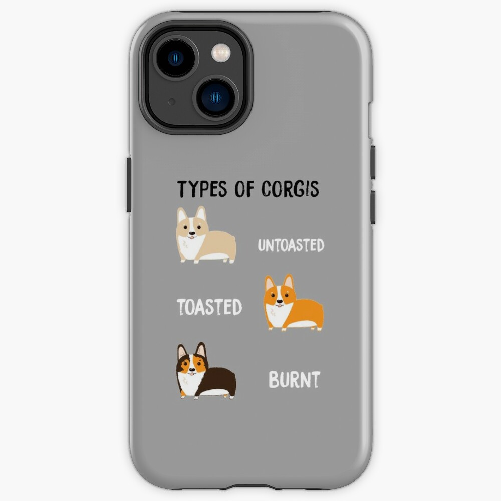 icriphone 14 toughbackax1000 pad1000x1000f8f8f8.u21 42 - Corgi Gifts