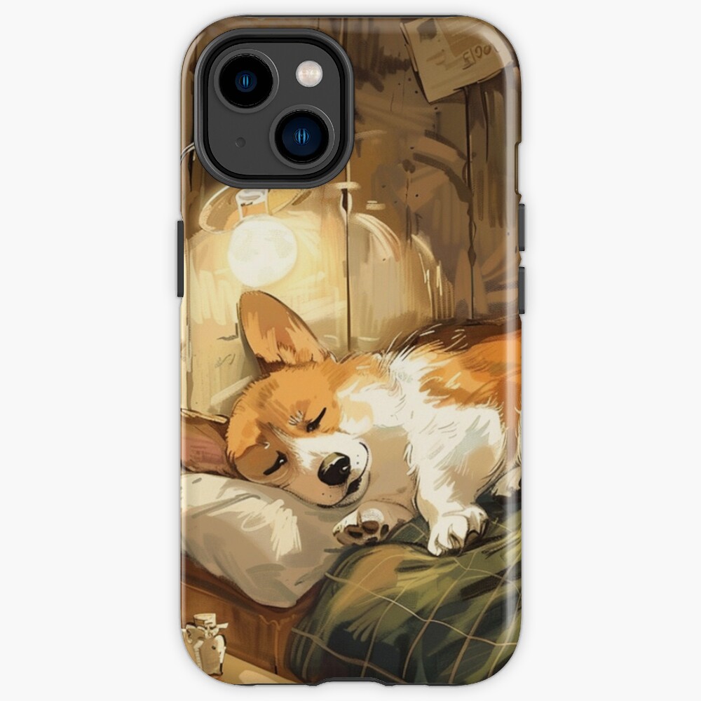 icriphone 14 toughbackax1000 pad1000x1000f8f8f8.u21 48 - Corgi Gifts