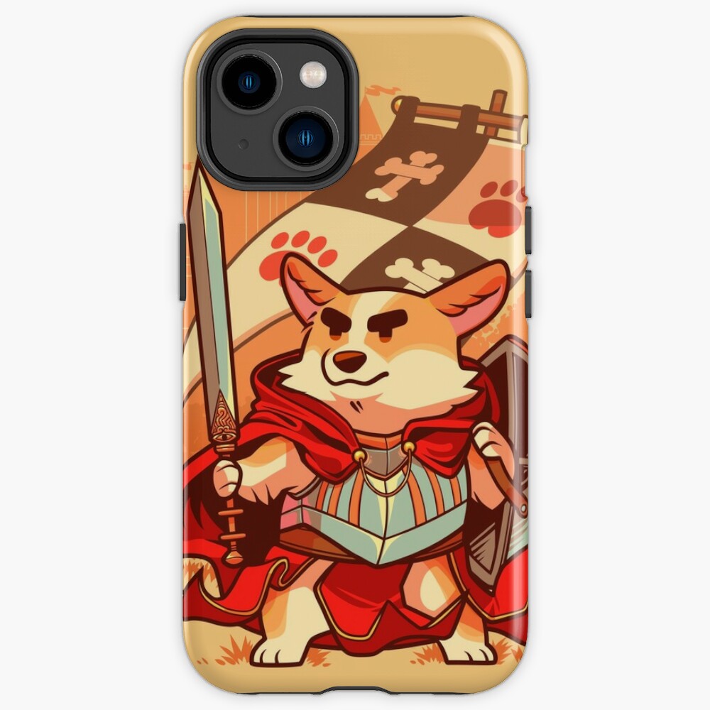icriphone 14 toughbackax1000 pad1000x1000f8f8f8.u21 51 - Corgi Gifts