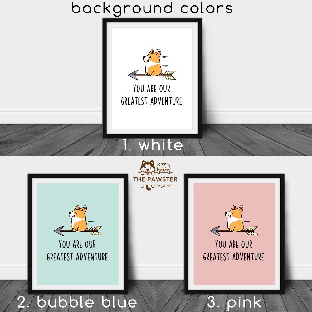 - Corgi Gifts