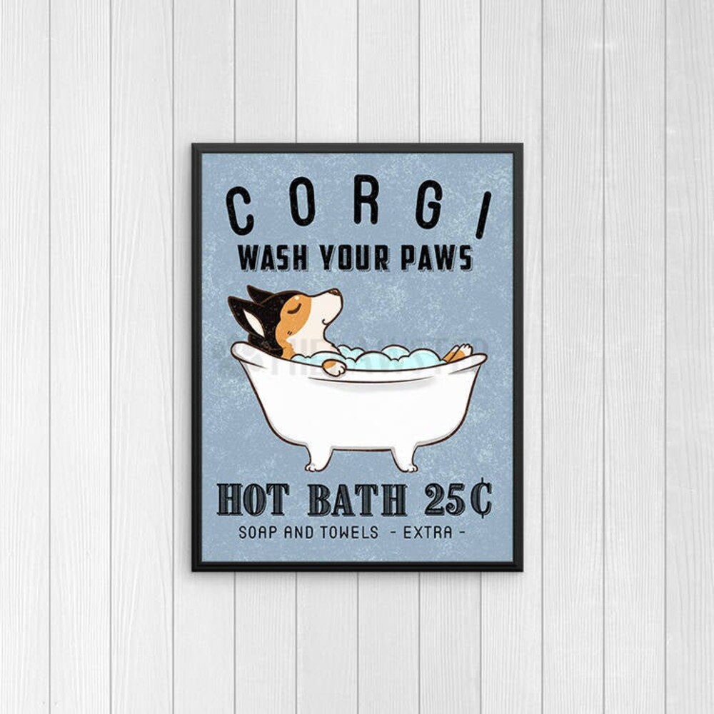 - Corgi Gifts