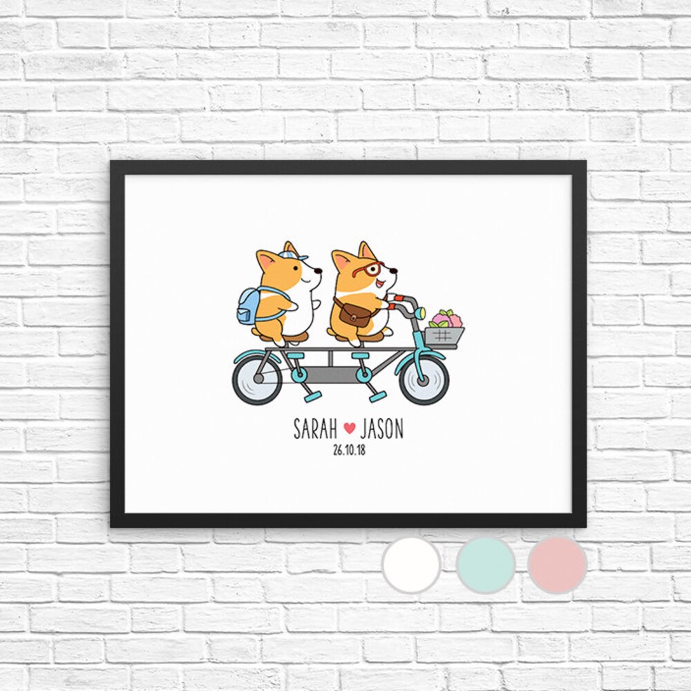 - Corgi Gifts
