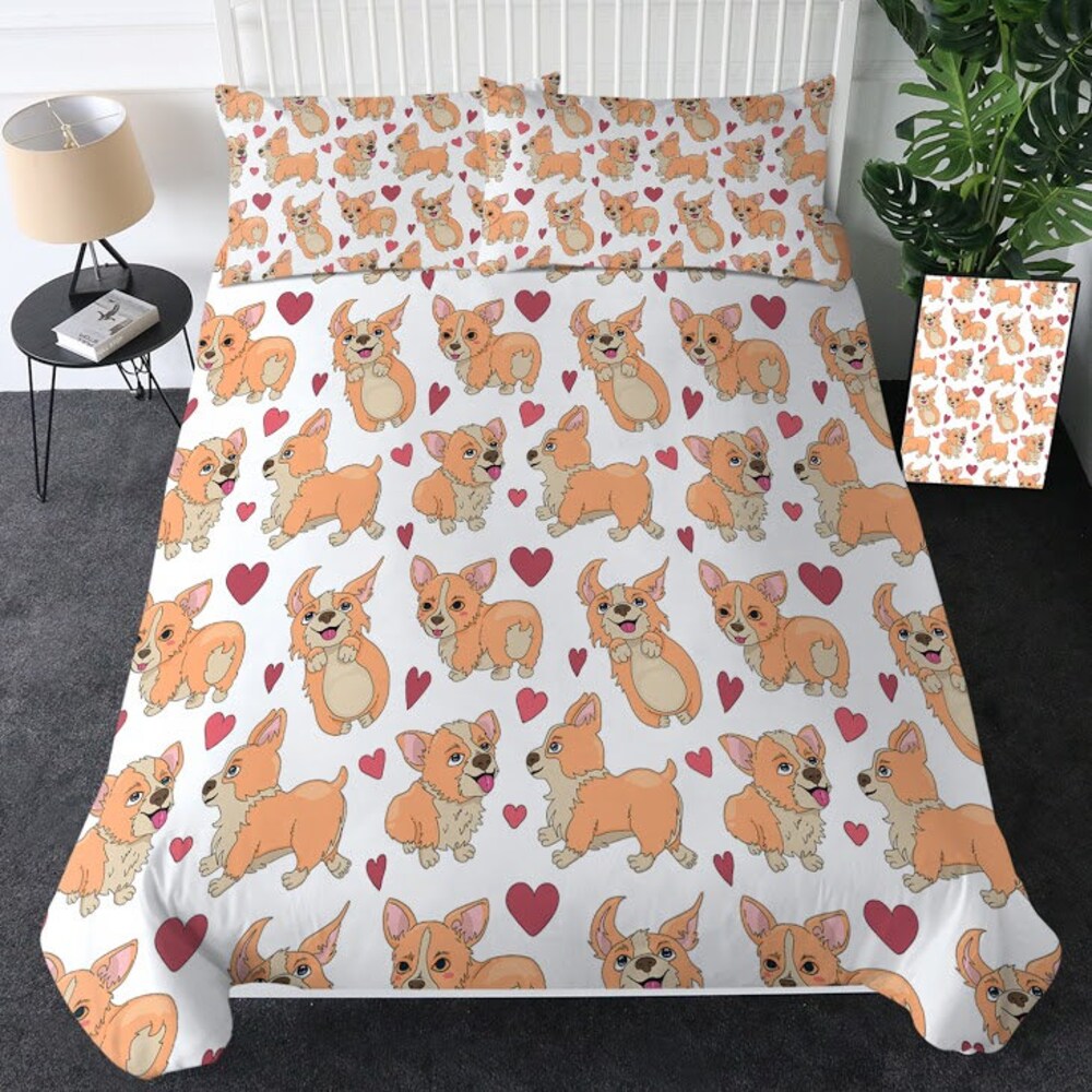 - Corgi Gifts