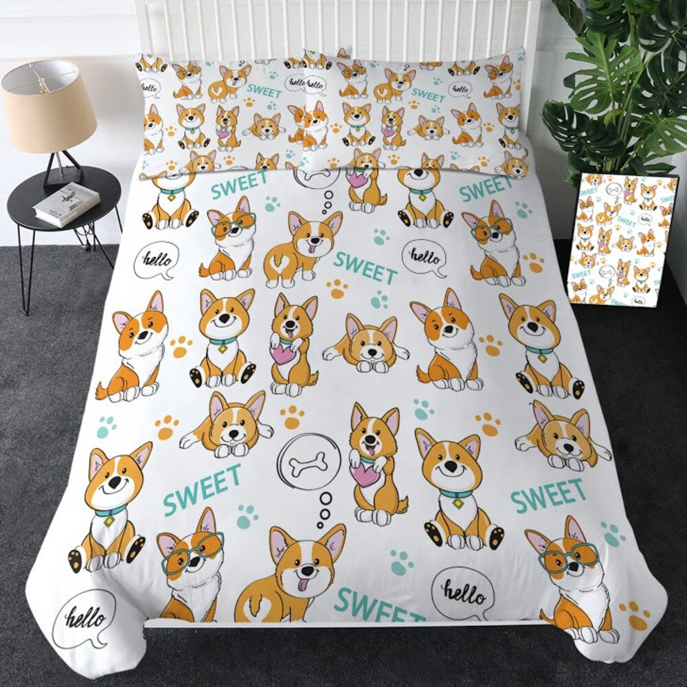- Corgi Gifts