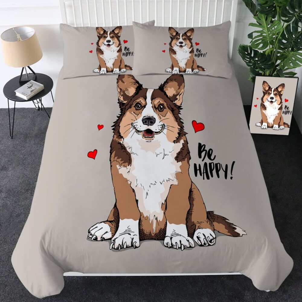 - Corgi Gifts