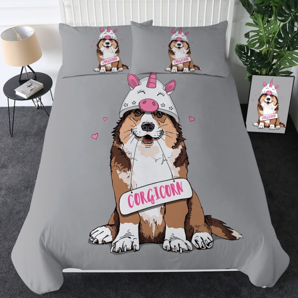 - Corgi Gifts