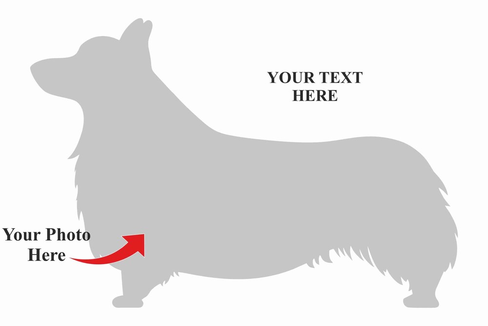 - Corgi Gifts