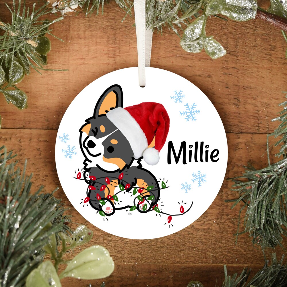 - Corgi Gifts
