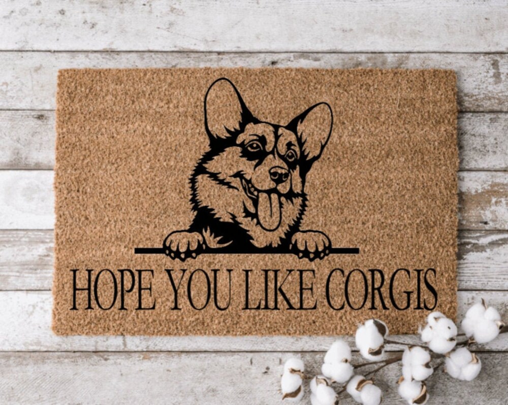 - Corgi Gifts