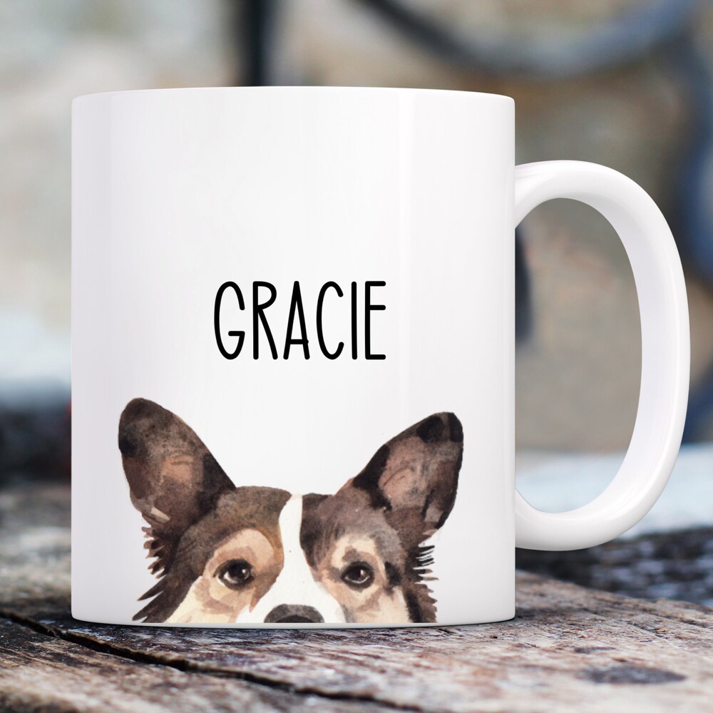 - Corgi Gifts