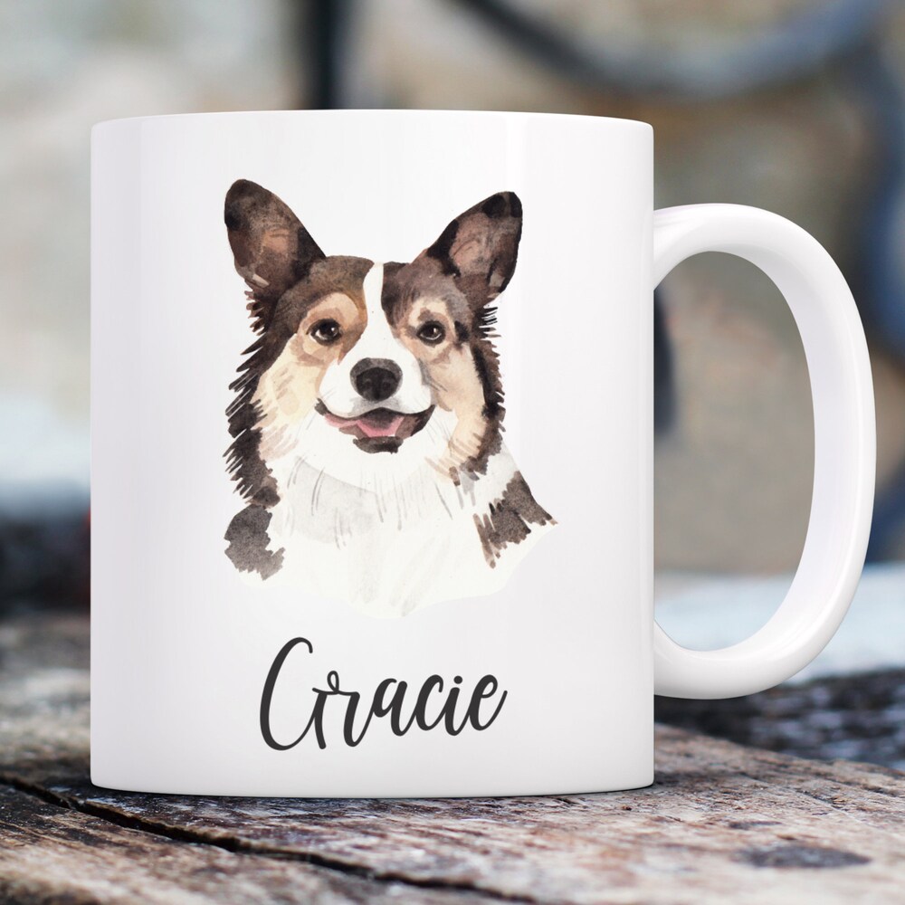 - Corgi Gifts