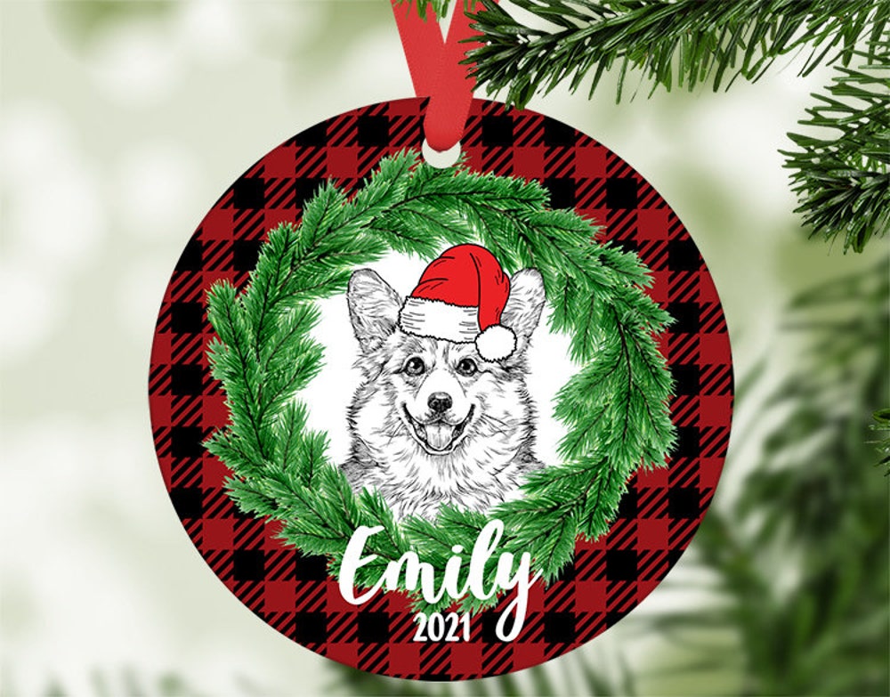 - Corgi Gifts