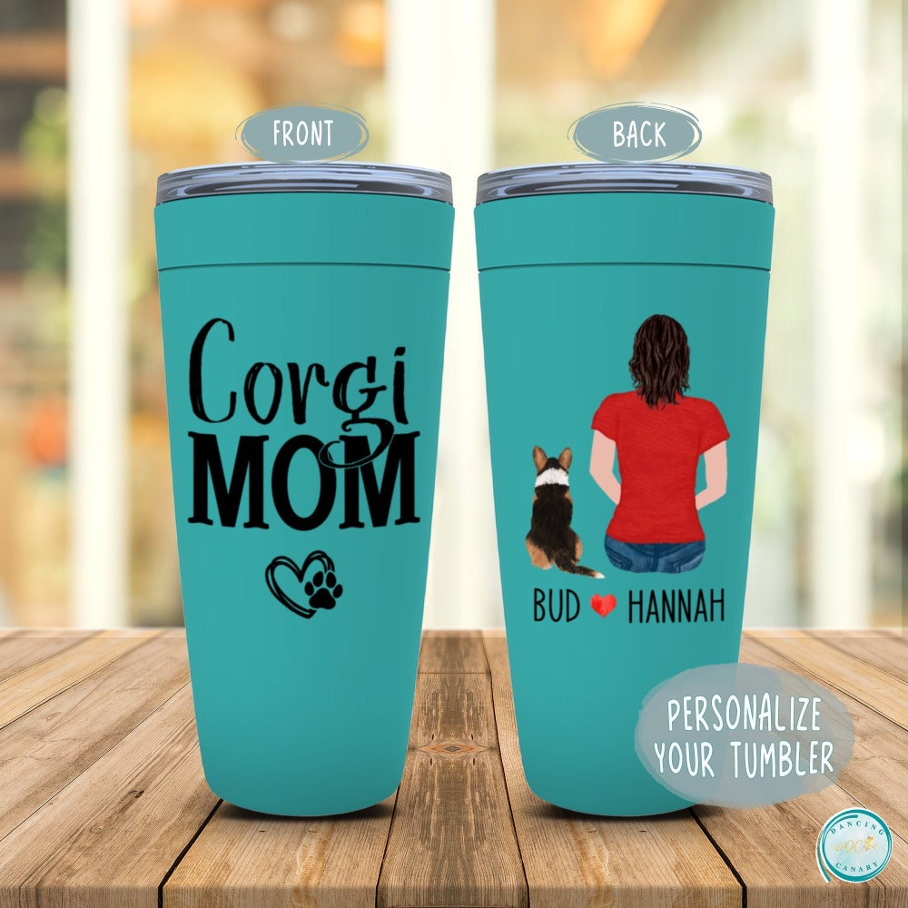 - Corgi Gifts