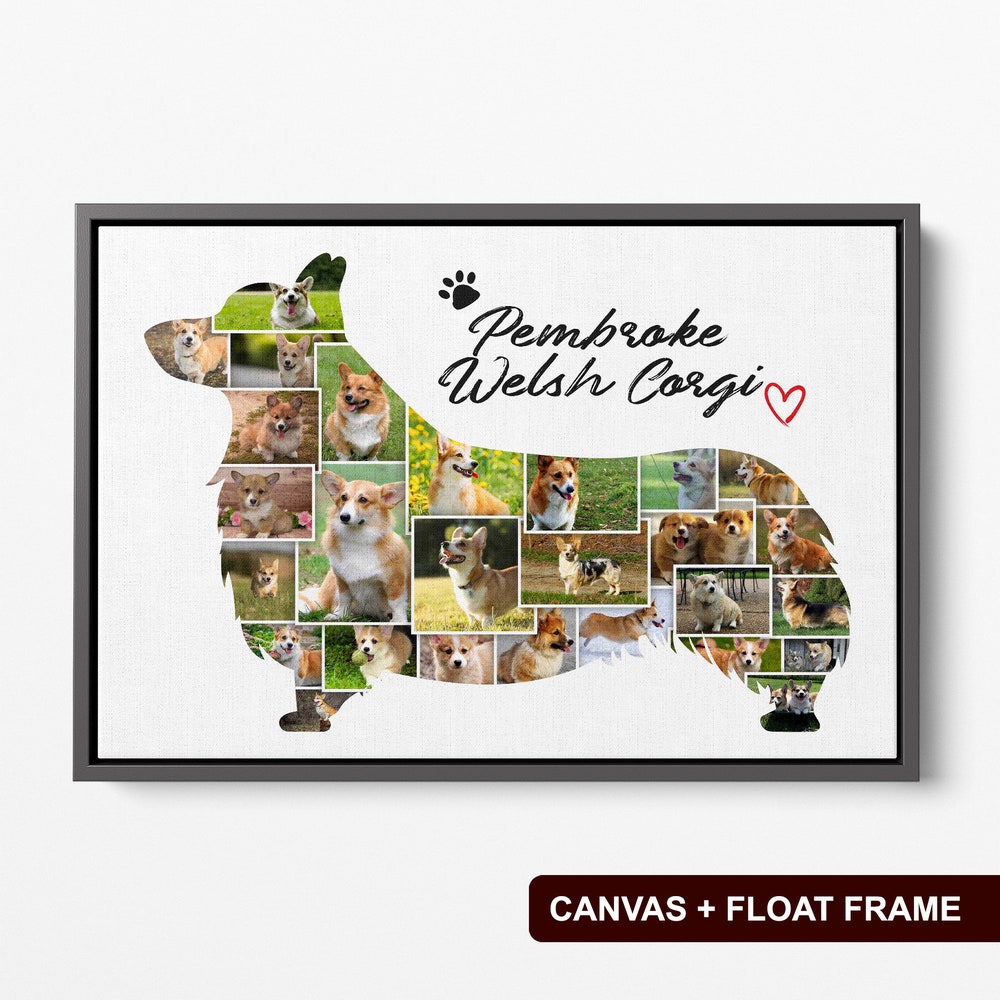 - Corgi Gifts
