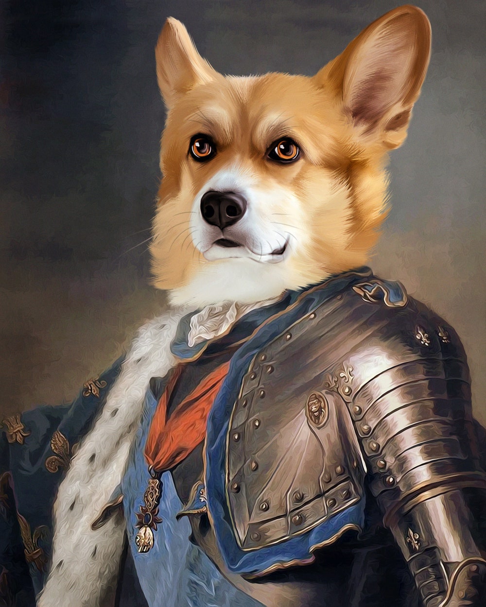 - Corgi Gifts