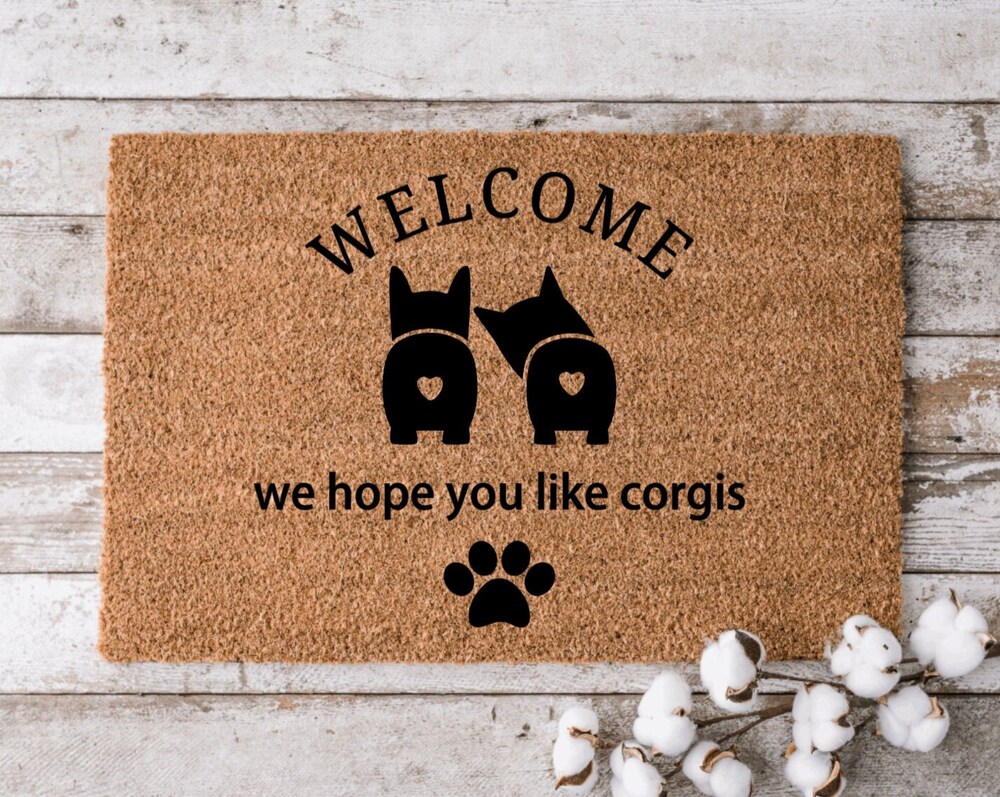- Corgi Gifts