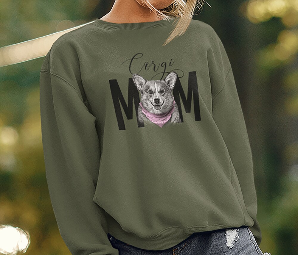- Corgi Gifts