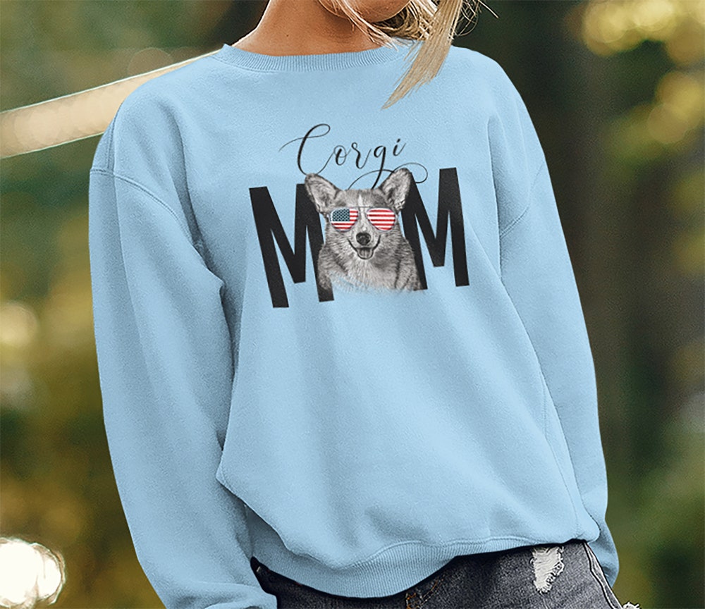 - Corgi Gifts