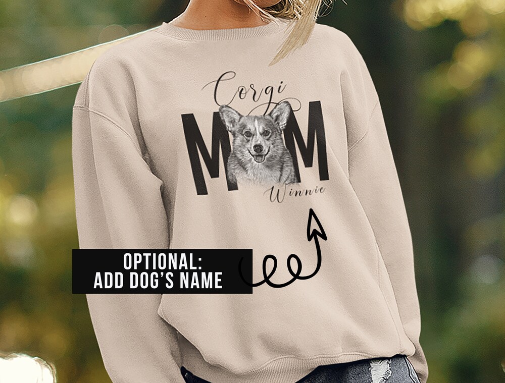 - Corgi Gifts