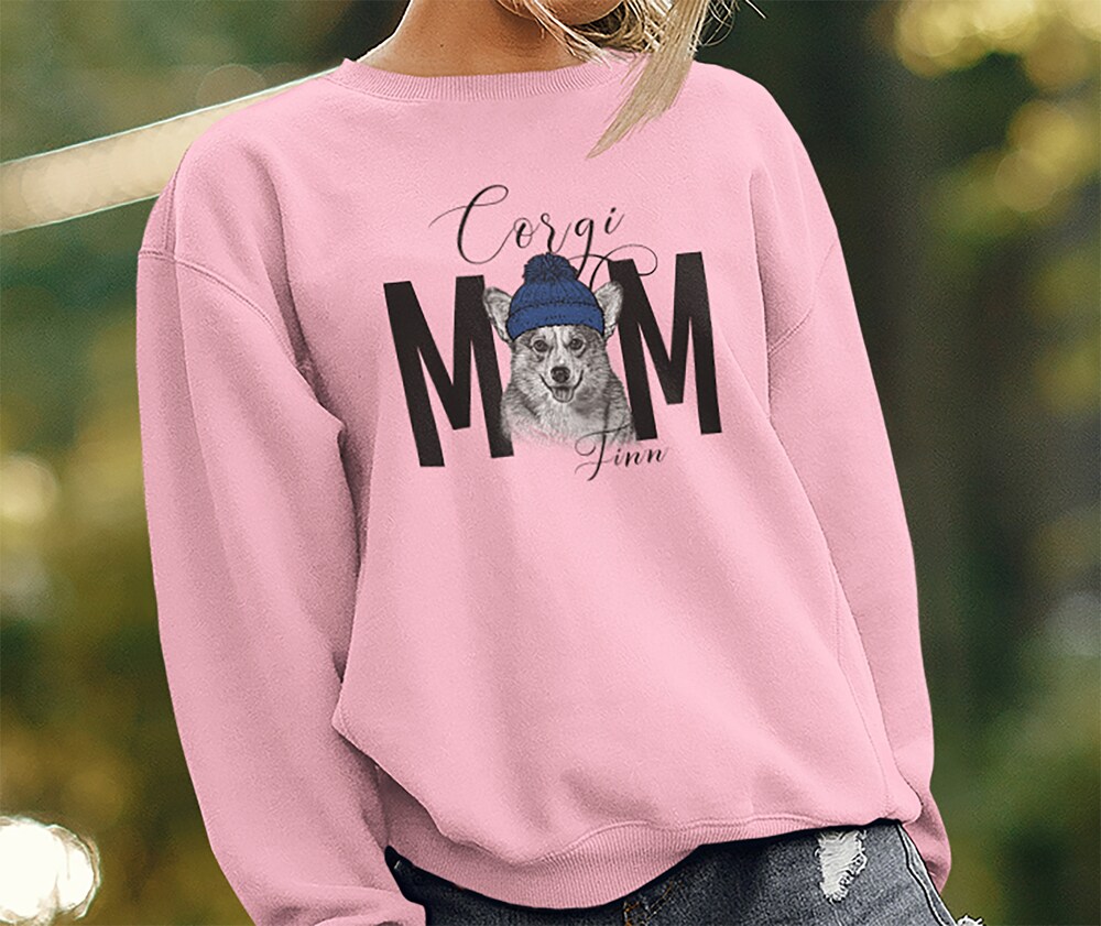 - Corgi Gifts