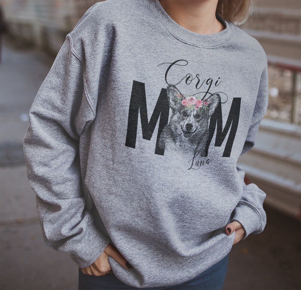 - Corgi Gifts