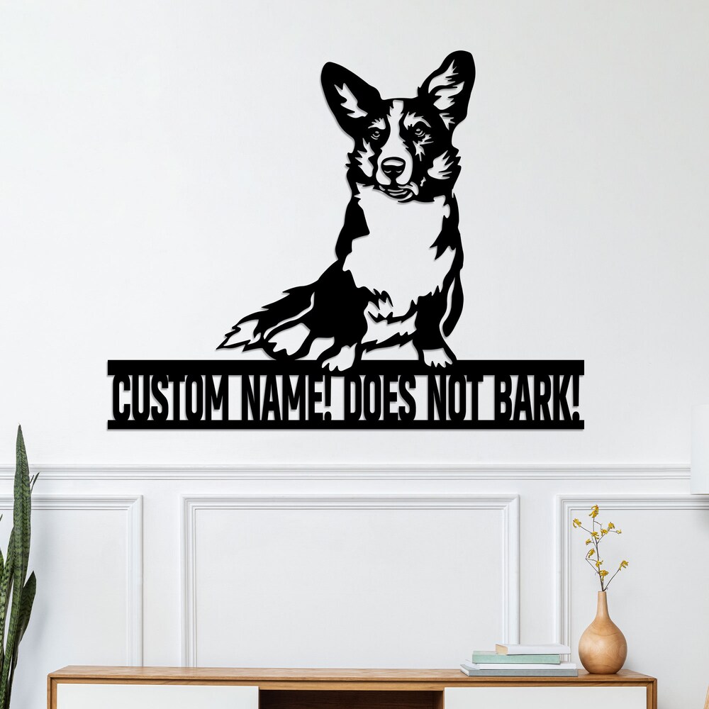 - Corgi Gifts