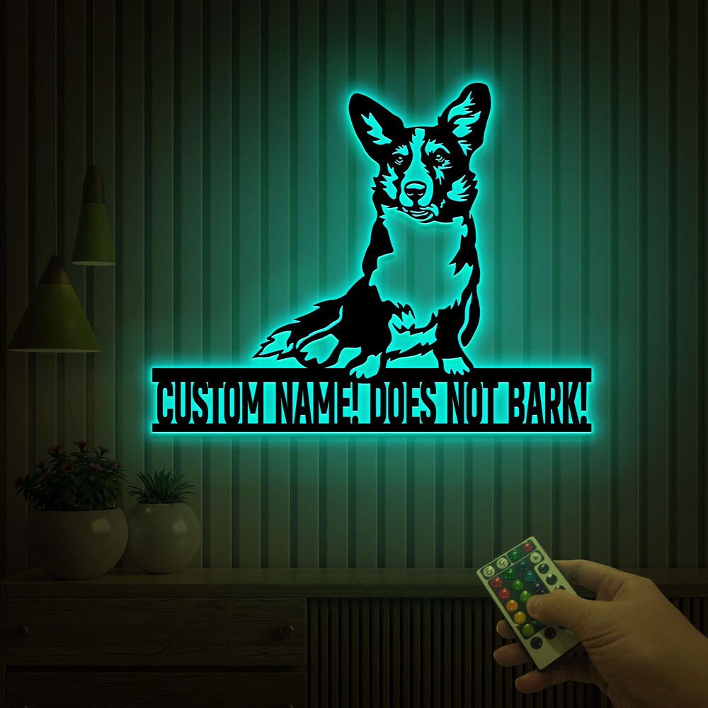 - Corgi Gifts