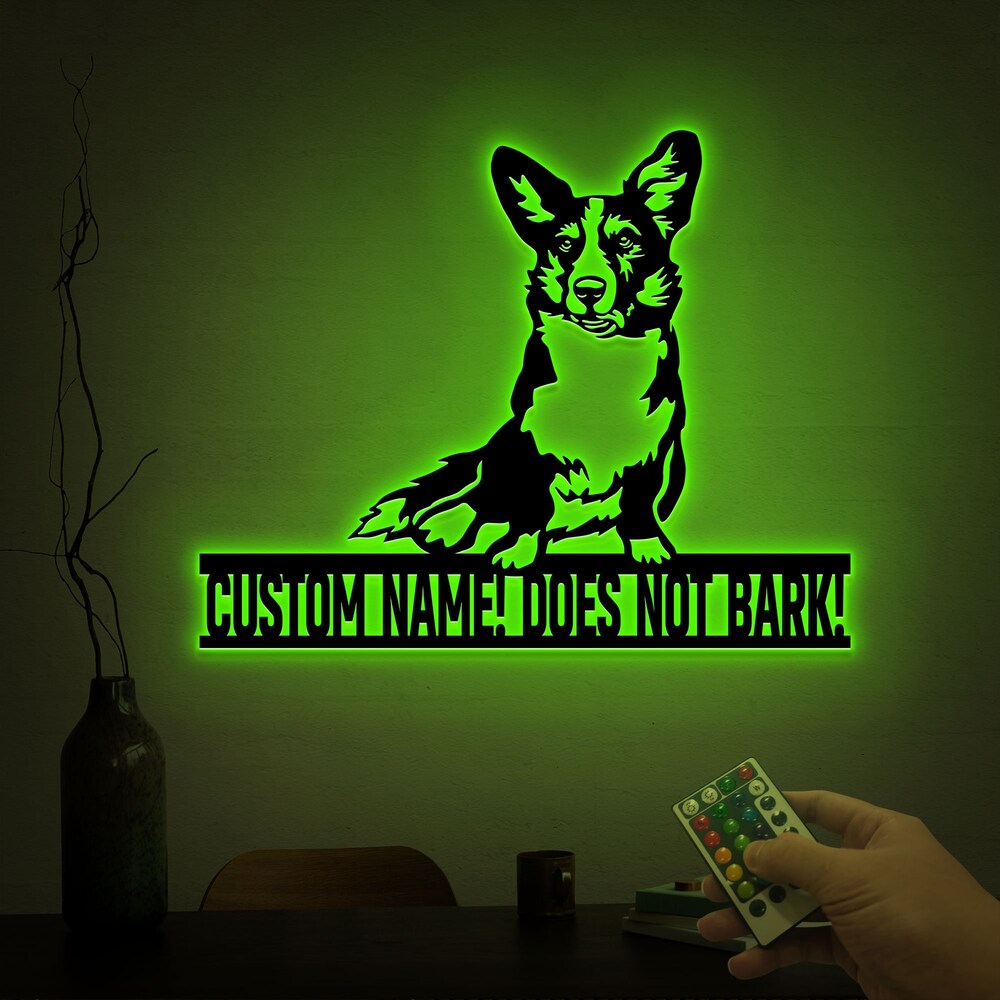 - Corgi Gifts