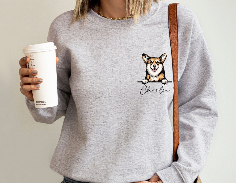 - Corgi Gifts
