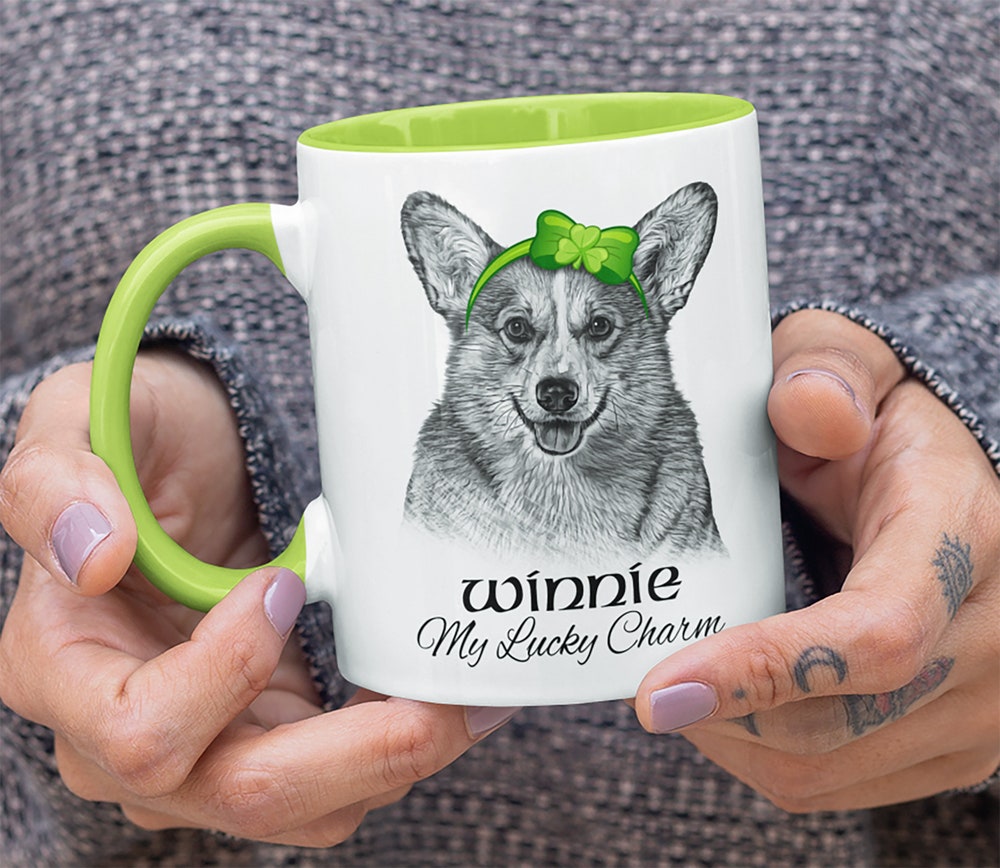 - Corgi Gifts