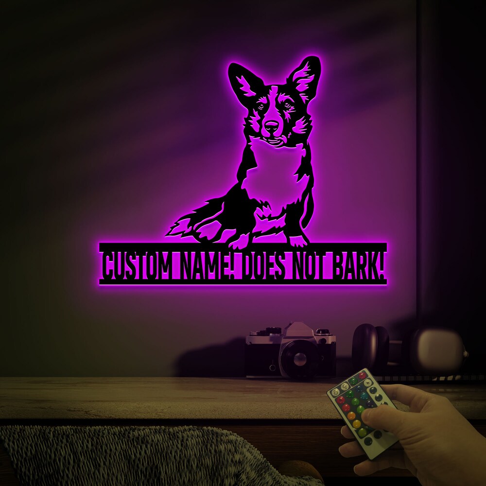 - Corgi Gifts