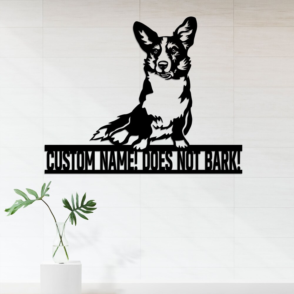 - Corgi Gifts