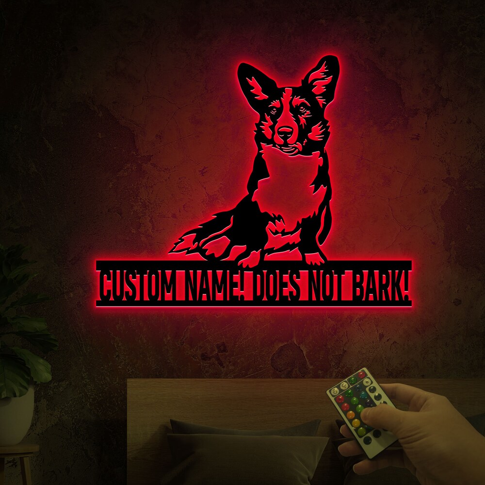 - Corgi Gifts