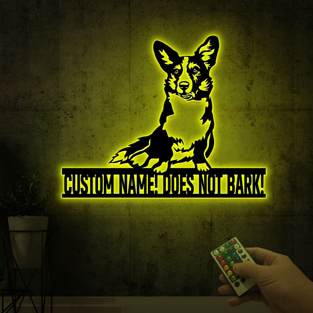 - Corgi Gifts