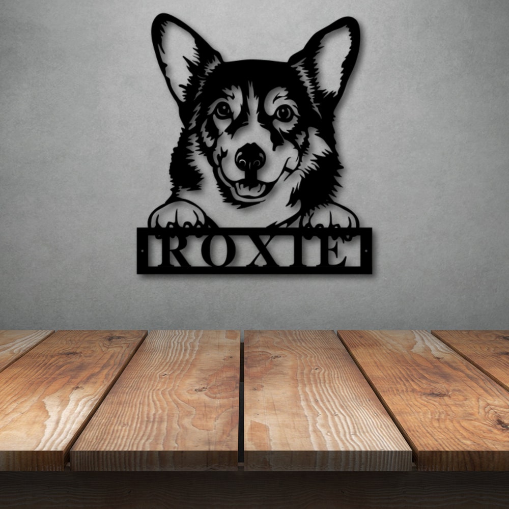 - Corgi Gifts