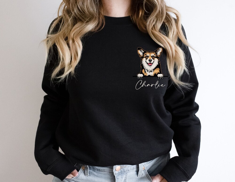- Corgi Gifts