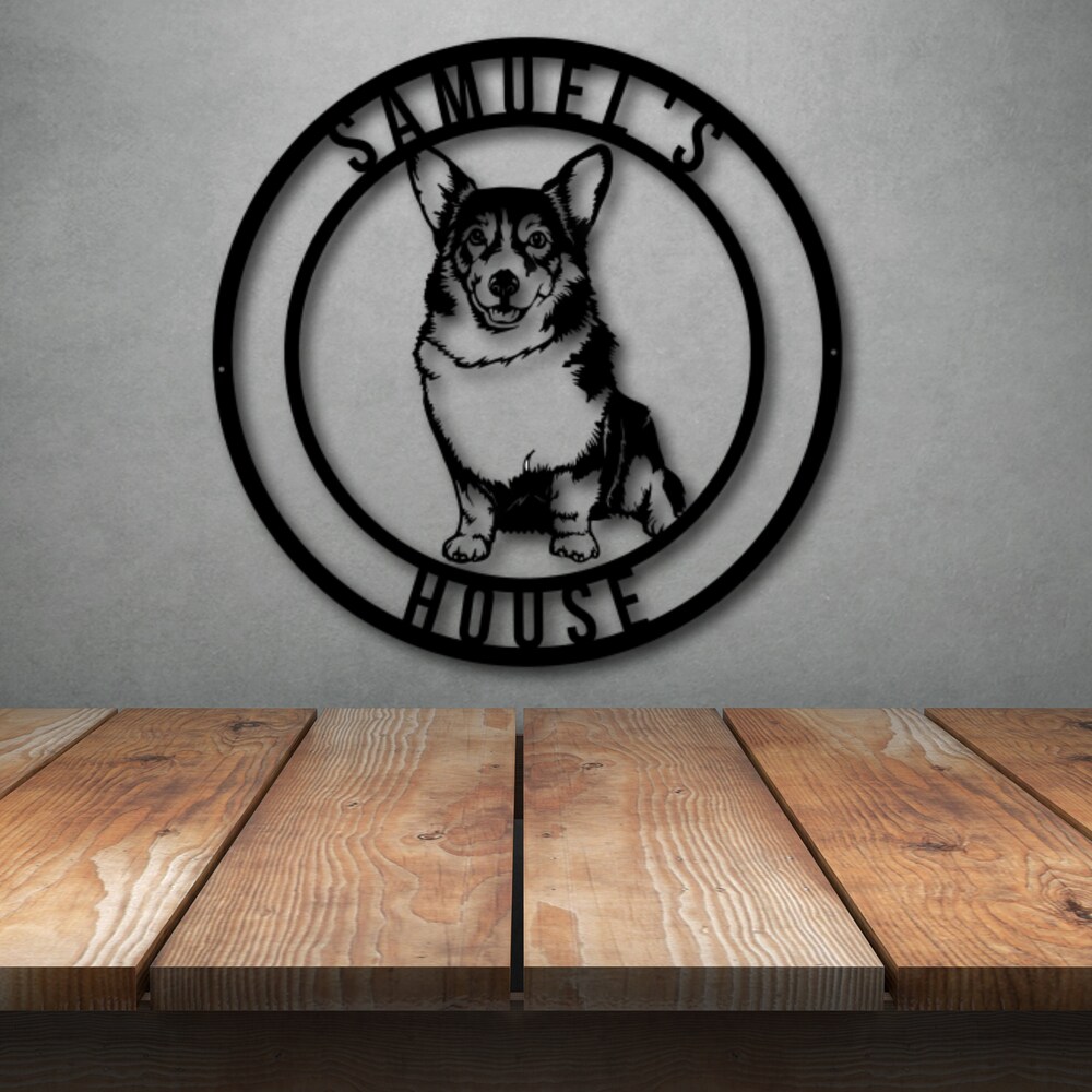 - Corgi Gifts