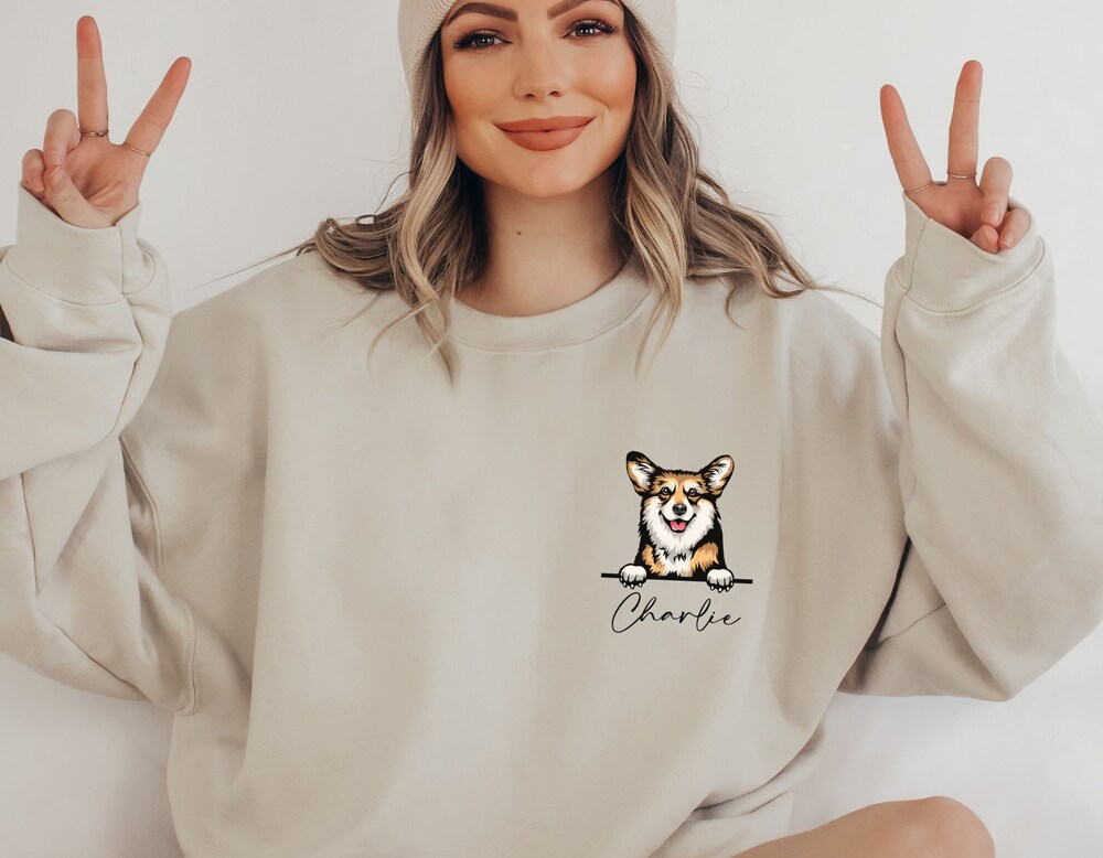 - Corgi Gifts