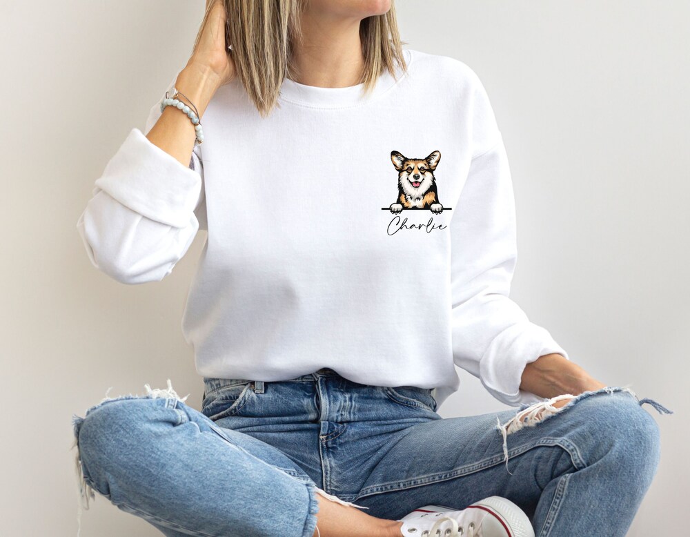 - Corgi Gifts