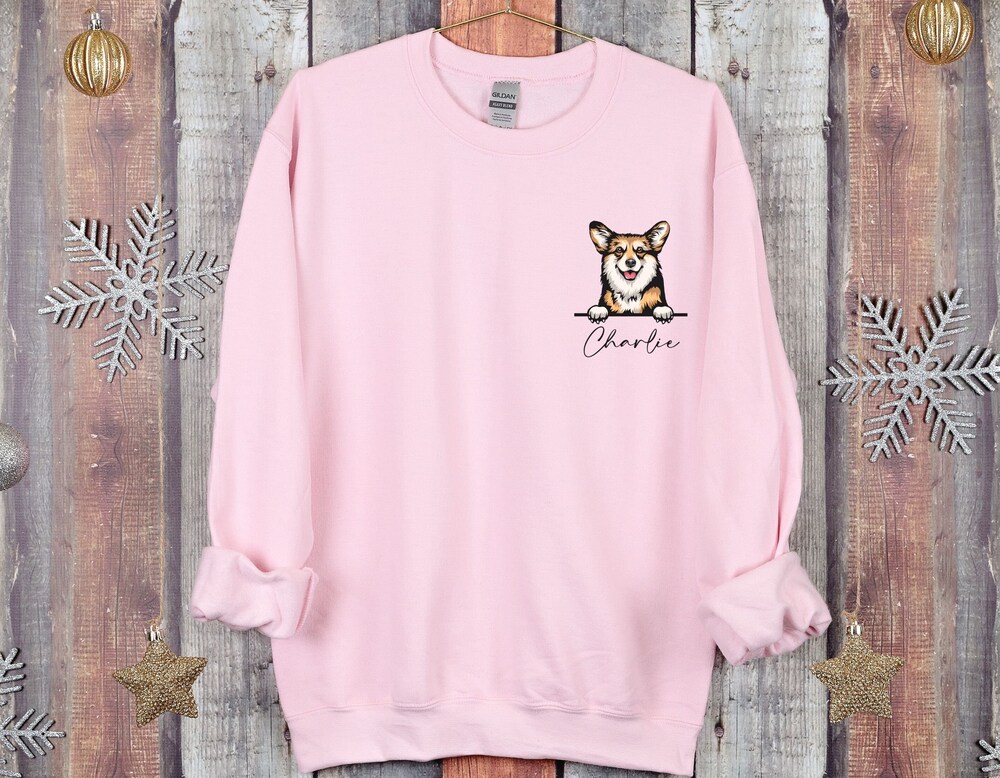 - Corgi Gifts