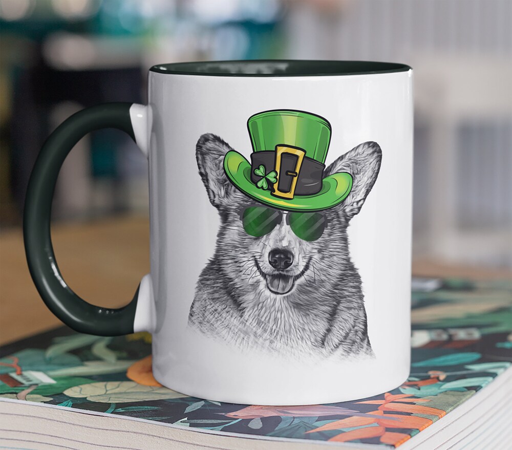 - Corgi Gifts